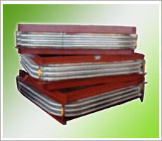 金屬矩型(XJU)型波紋補(bǔ)償器